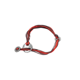 Tateossian Gear Cord Bracelet