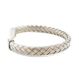 Tateossian Braided Bangle