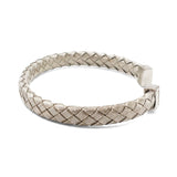 Tateossian Braided Bangle