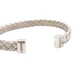 Tateossian Braided Bangle