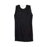 T by Alexander Wang Cowl Neck Dress - Women's S