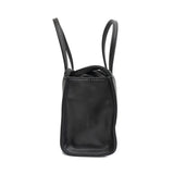 Telfar Black 'Small Shopping Tote'