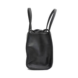 Telfar Black 'Small Shopping Tote'