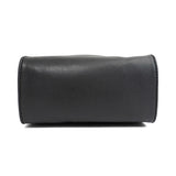 Telfar Black 'Small Shopping Tote'