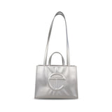 Telfar 'Medium' Shopping Tote