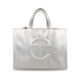 Telfar 'Medium' Shopping Tote