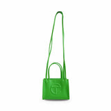 Telfar 'Small Shopping' Bag