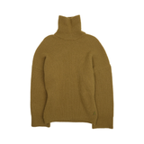 The Attico Turtleneck Sweater - Women's 38