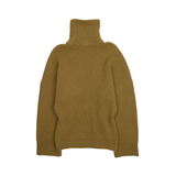 The Attico Turtleneck Sweater - Women's 38