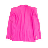 The Attico Blazer Jacket - Women's 40