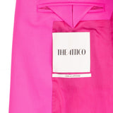 The Attico Blazer Jacket - Women's 40