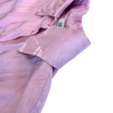 The Attico 'Silvye' Shirt Dress - Women's 40