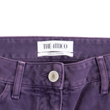 The Attico Cargo Skirt - Women's 24
