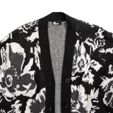 The Kooples Floral Cardigan - Men's M