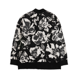 The Kooples Floral Cardigan - Men's M