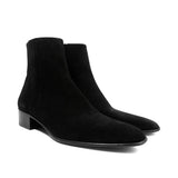 The Kooples 'Vestiaire' Ankle Boots - Men's 43