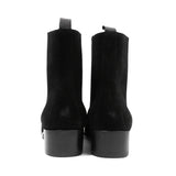 The Kooples 'Vestiaire' Ankle Boots - Men's 43