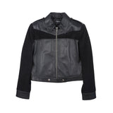 The Kooples Leather Jacket - Women's 2