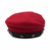 The Kooples Wool Military Hat