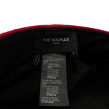 The Kooples Wool Military Hat