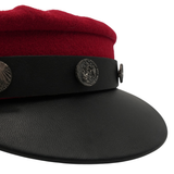 The Kooples Wool Military Hat