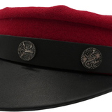 The Kooples Wool Military Hat