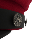 The Kooples Wool Military Hat