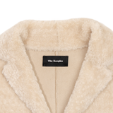 The Kooples Faux Fur Jacket - Women's XS