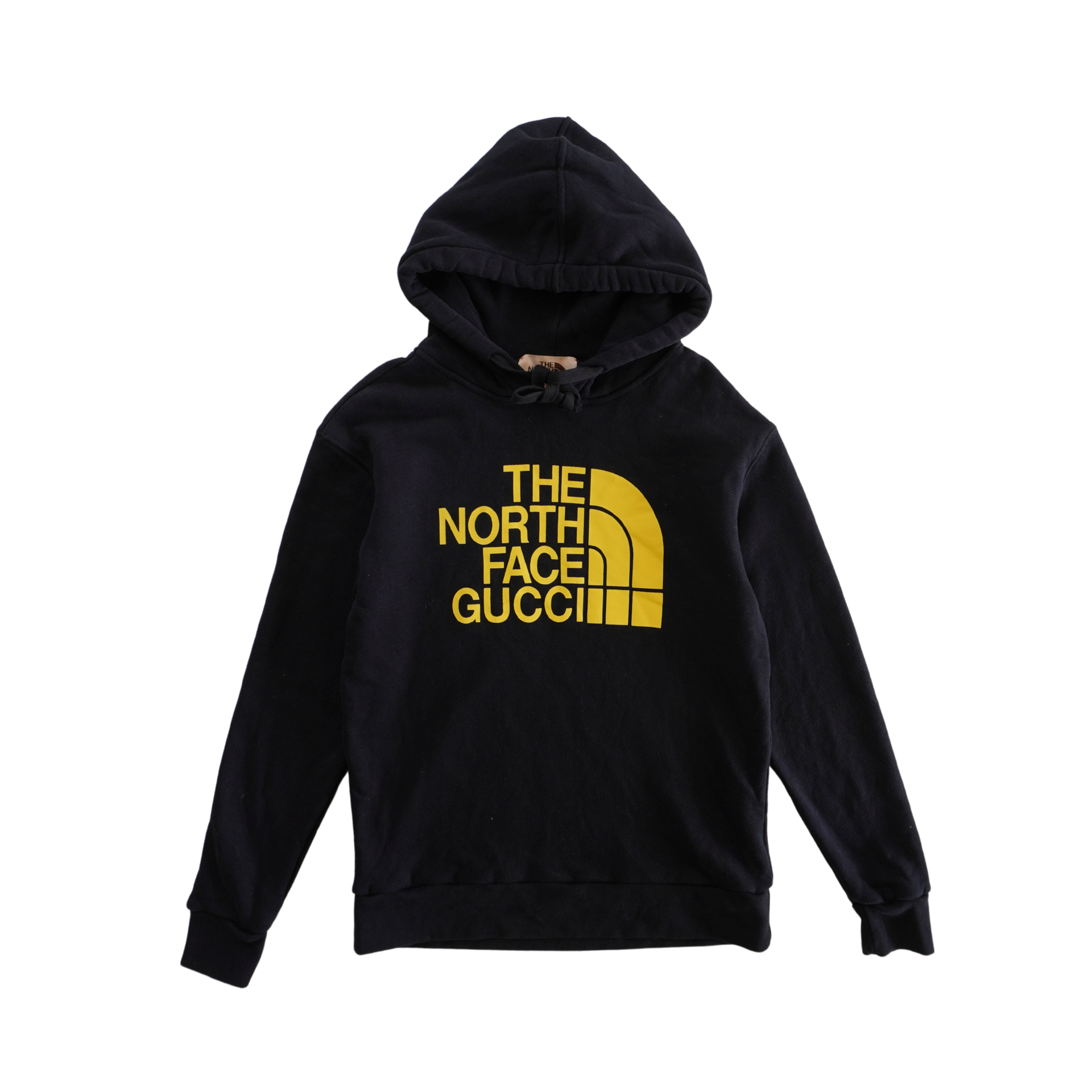 The North Face x Gucci Pullover Hoodie - Men's M – Fashionably Yours