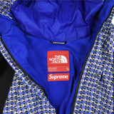 Supreme x The North Face 'Royal' Jacket - Men's XL