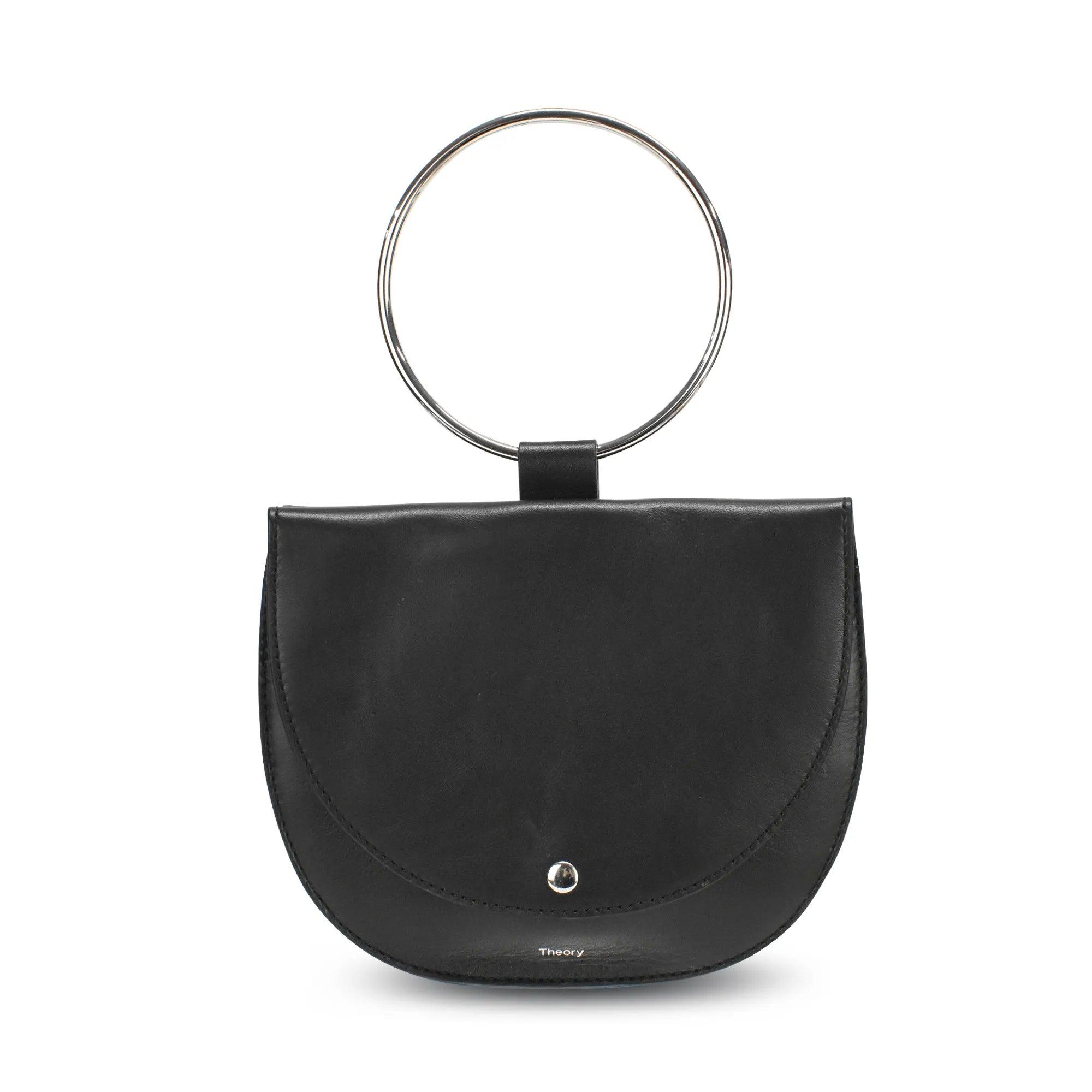 Theory 'Whitney' Bag - Fashionably Yours