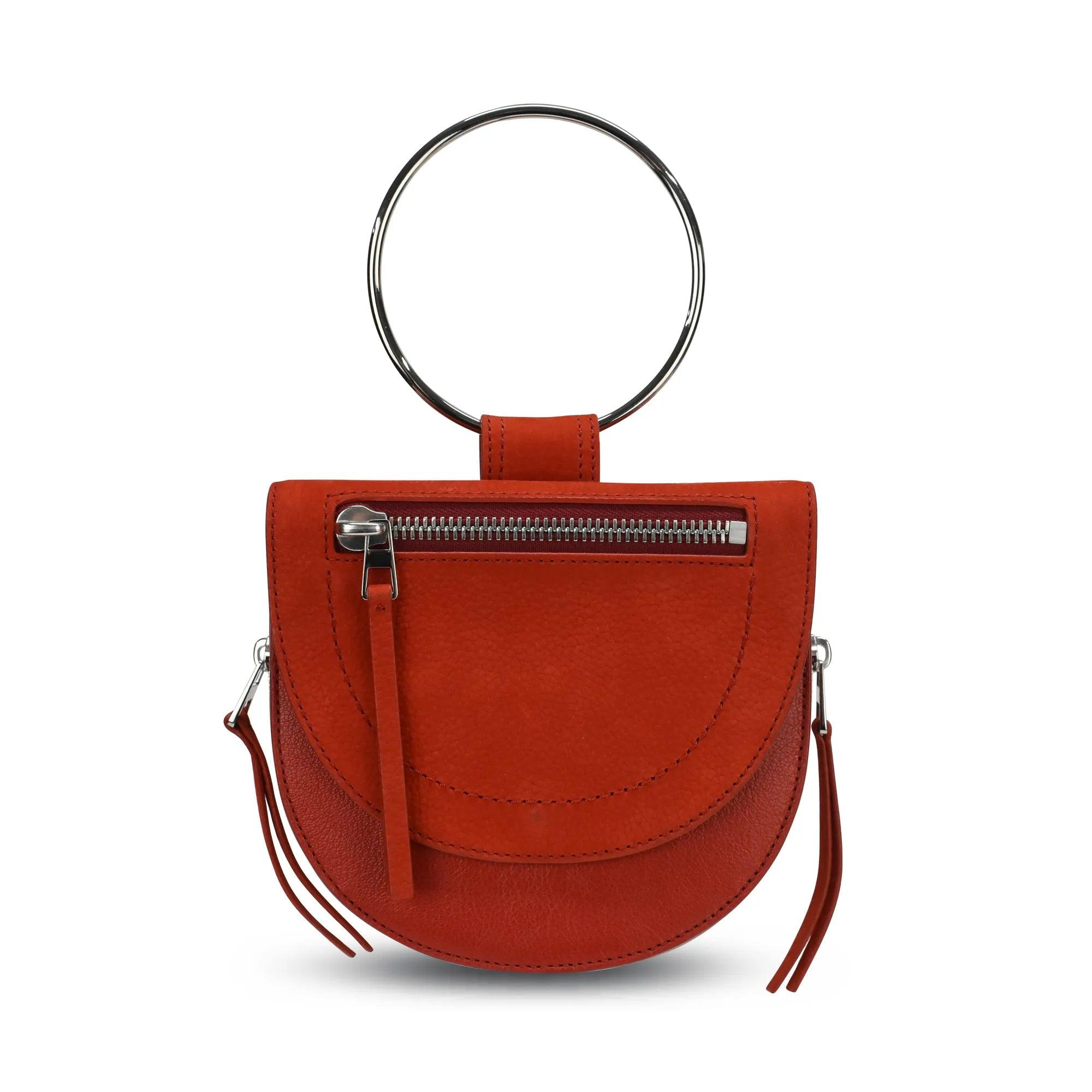 Theory 'Whitney' Bag - Fashionably Yours