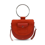 Theory 'Whitney' Bag - Fashionably Yours