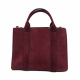Theory 'West Mini Satchel' Handbag