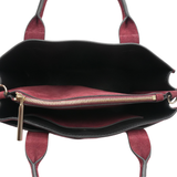 Theory 'West Mini Satchel' Handbag