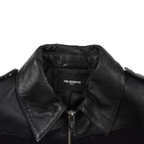 The Kooples Leather Jacket - Women's 2