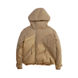 The Veridi-Anne Puffer Jacket - Men's 4