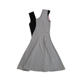 Thom Browne A-Line Dress - Women's 1