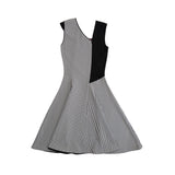 Thom Browne A-Line Dress - Women's 1