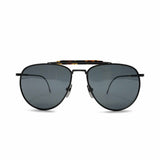 Thom Browne 'TB-O15-LTD' Aviator Sunglasses