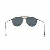 Thom Browne 'TB-O15-LTD' Aviator Sunglasses