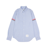 Thom Browne Button-Down Shirt - Women's 1