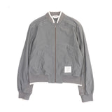Thom Browne 'Ripstop' Bomber Jacket - Men's 1