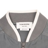Thom Browne 'Ripstop' Bomber Jacket - Men's 1