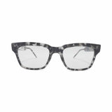 Thom Browne Tortoise Reading Glasses