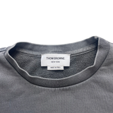 Thom Browne Crewneck Sweater - Men's 2