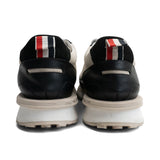 Thom Browne 'Alumni' Paneled Sneakers - Men's 10