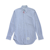 Thom Browne Button-Down Shirt - Men's 0