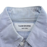 Thom Browne Button-Down Shirt - Men's 0
