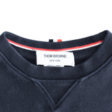 Thom Browne Crewneck Sweater - Men's 2